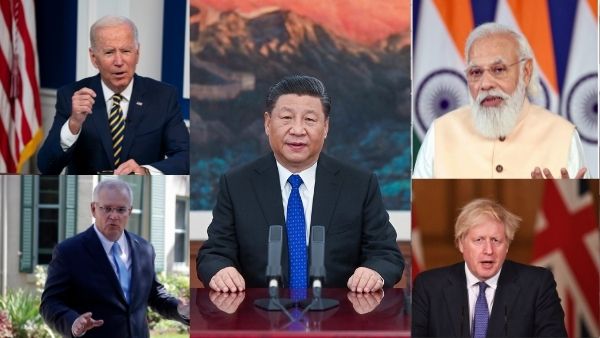 भारत को होगा सामरिक फायदा