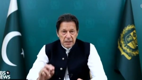 allegation Pakistan PM Imran Khan is selling gifts received from other countries allegation Pakistan PM Imran Khan is selling gifts received from other countries