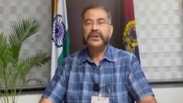 यूपी से 3 संदिग्ध आतंकी गिरफ्तार