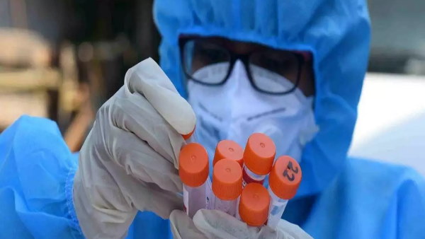 Coronavirus Coronavirus
