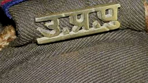 यूपी पुलिस कांस्टेबल भाई-बहन