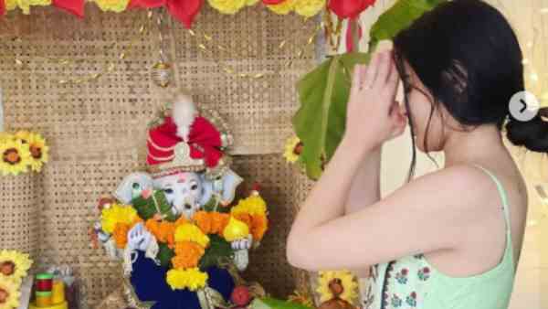 उर्फी ने ट्रोलर्स को दिया मुंहतोड़ जवाब