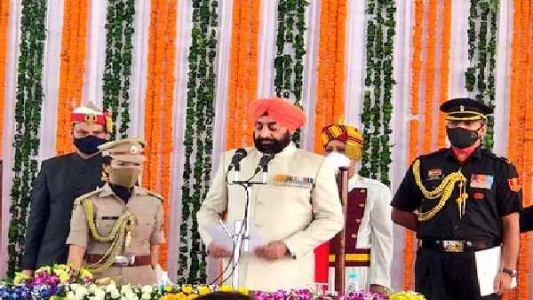 कौन हैं उत्तराखंड के नए गवर्नर गुरमीत सिंह ?