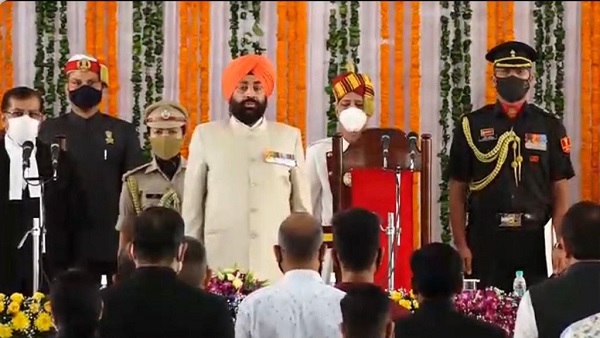 uttarakhand governor uttarakhand governor