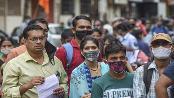 फेस्टिवल सीजन से बढ़ सकता है कोरोना के मामले