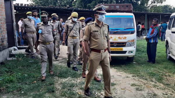 man impaled in varanasi body found in dairy farm man impaled in varanasi body found in dairy farm