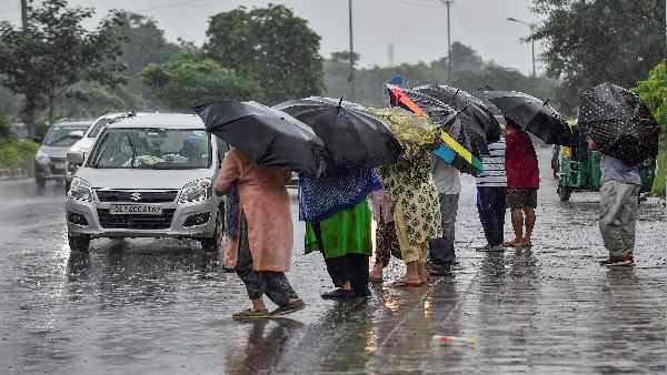 अभी वापस नहीं लौट रहा मानसून- मौसम विभाग