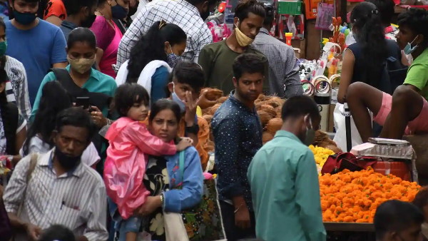 Centre govts Covid Guidelines for Festive Season coronavirus Centre govts Covid Guidelines for Festive Season coronavirus