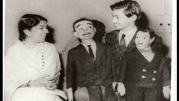 पतली आवाज कहकर रिजेक्ट किया