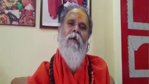 पोस्टमार्टम के बाद आज होगा महंत नरेंद्र गिरी का अंतिम संस्कार, CM योगी भी करेंगे अंतिम दर्शन पोस्टमार्टम के बाद आज होगा महंत नरेंद्र गिरी का अंतिम संस्कार, CM योगी भी करेंगे अंतिम दर्शन