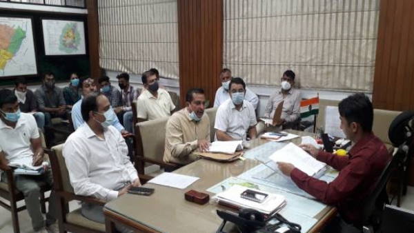 Haryana Governments Atal Bhujal Yojana: this scheme will improve water level in 251 gram panchayats Haryana Governments Atal Bhujal Yojana: this scheme will improve water level in 251 gram panchayats