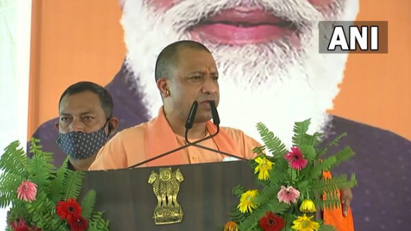 cm yogi adityanath says we are giving respect to farmers cm yogi adityanath says we are giving respect to farmers