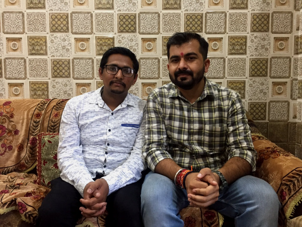 कॉलेज की पढ़ाई के साथ यूपीएससी की तैयारी
