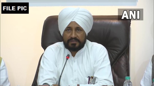 Punjab CM Punjab CM