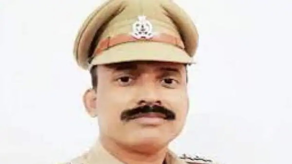 atul rai case suspended dsp amresh singh baghel sacked atul rai case suspended dsp amresh singh baghel sacked