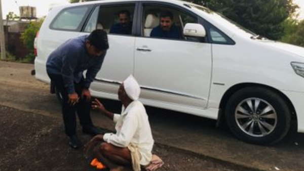 खास है रमेश के आईएएस बनने की कहानी
