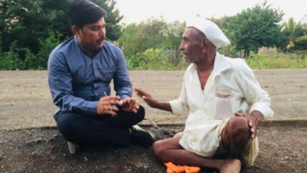 'मिट्टी की पकड़ मजबूत होती है'