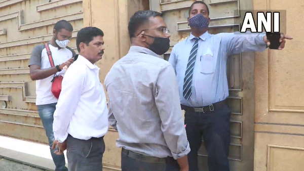 एनसीबी ने क्या कहा है