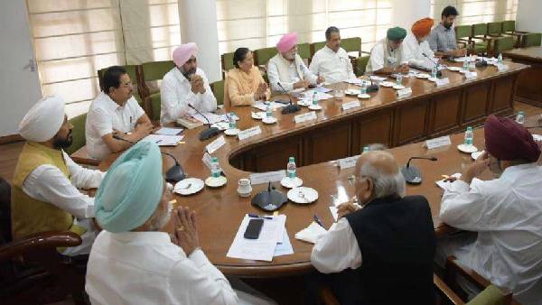 'कैप्टन की पार्टी बनाने से नहीं होगा नुकसान'