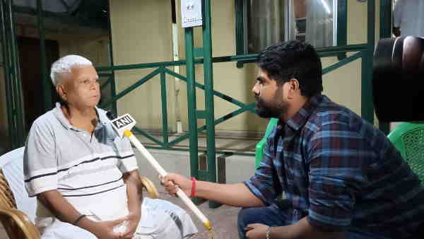 rjd supremo lalu prasad yadav statement against cm nitish kumar rjd supremo lalu prasad yadav statement against cm nitish kumar