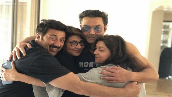 'हैप्पी बर्थडे भैय्या! आप मेरे लिए मेरी दुनिया...'