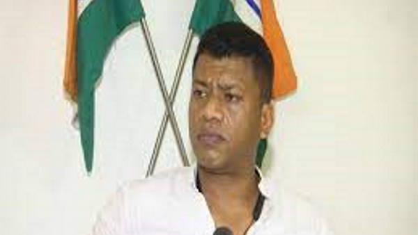 Pradeep Majhi Pradeep Majhi
