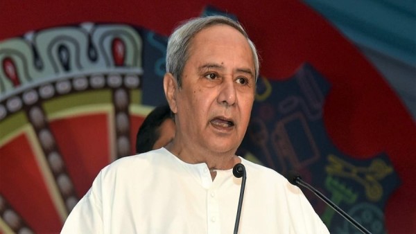 Naveen Patnaik Naveen Patnaik