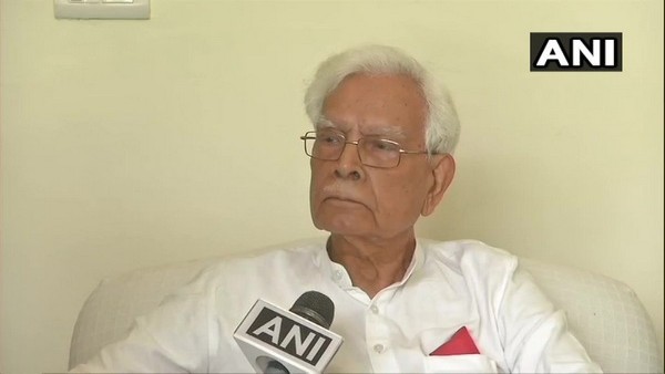 Natwar Singh Natwar Singh
