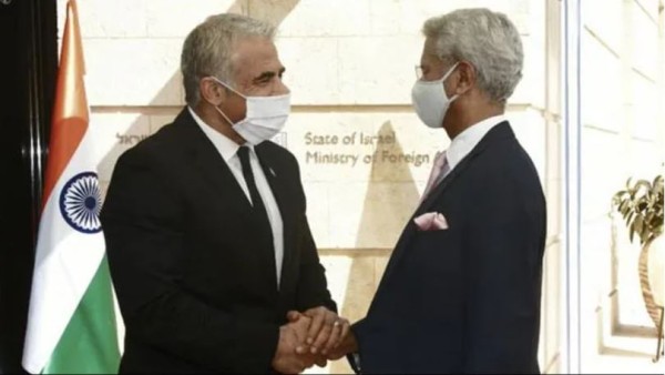 S Jaishankar S Jaishankar
