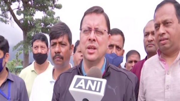 Politics started in Uttarakhand due to disaster, only BJP MLAs increasing the difficulties of Dhami government Politics started in Uttarakhand due to disaster, only BJP MLAs increasing the difficulties of Dhami government