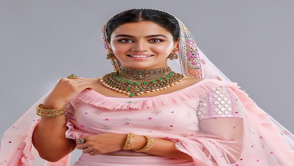 Vedha from Kalyan Jewellers Vedha from Kalyan Jewellers