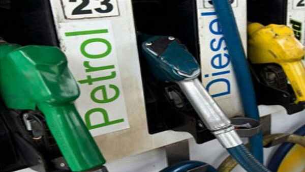 Petrol Diesel Price Petrol Diesel Price
