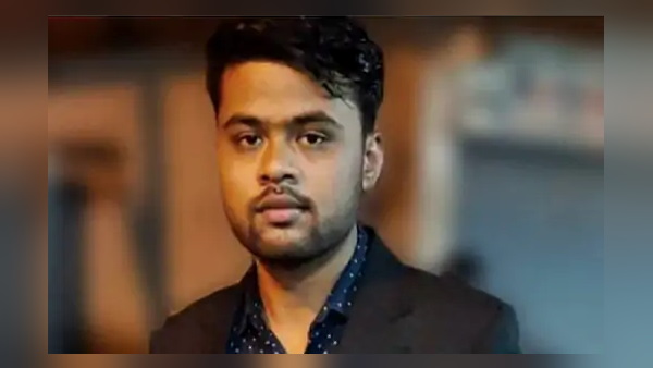 Chhindwara: 22-year-old Sawan Vishwakarma lost live Due to heart attack while running, he was preparing for IAS Chhindwara: 22-year-old Sawan Vishwakarma lost live Due to heart attack while running, he was preparing for IAS