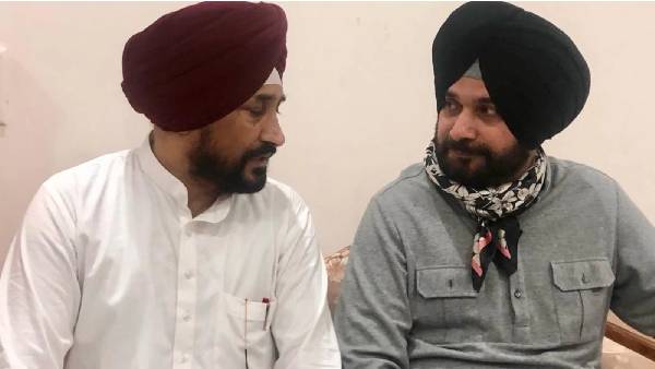 सिद्धू क्यों हैं परेशान ?