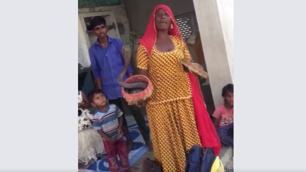 अजमेर के नागेलाव में टीकाकरण
