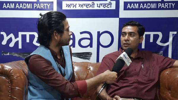 पंजाब के सियासी मुद्दे