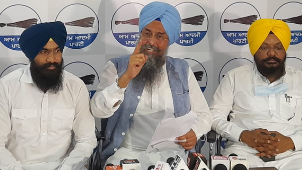 Kulwant Singh Pandori said, the victims of Pearls and other chit fund scams will get their money Kulwant Singh Pandori said, the victims of Pearls and other chit fund scams will get their money