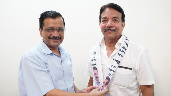 Deputy CM of Goa Dayanand Narvekar Deputy CM of Goa Dayanand Narvekar