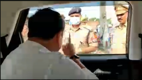 Aam Aadmi Party MP Sanjay Singh Aam Aadmi Party MP Sanjay Singh