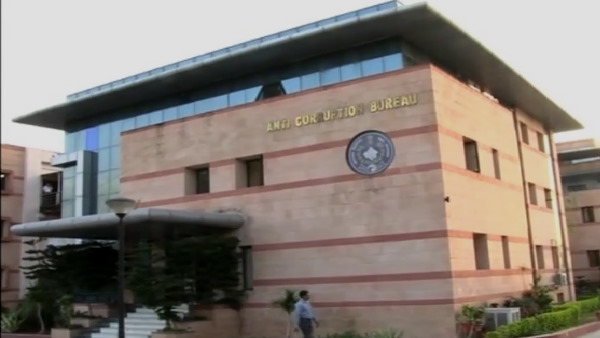 ACB Jaipur ACB Jaipur