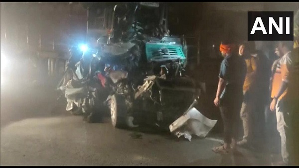 Accident Accident