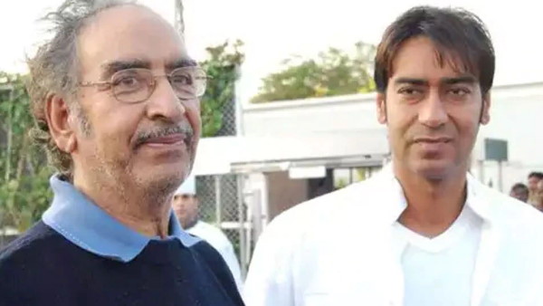 बॉलीवुड के लोकप्रिय चेहरा थे वीरू