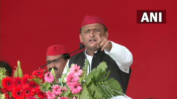 अखिलेश अखिलेश