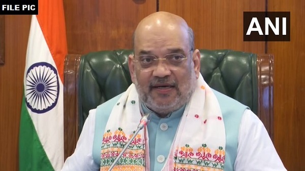Amit Shah Amit Shah