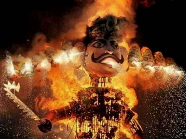 Vijayadashami 2021 Vijayadashami 2021