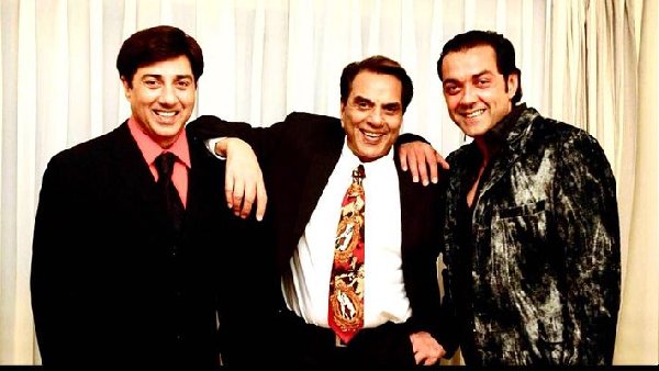 'अपने 2' में आएंंगे एक साथ नजर