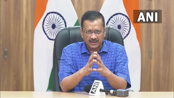 Arvind kejriwal Arvind kejriwal