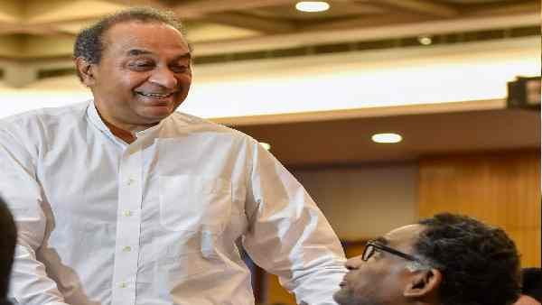 रोहतगी ने कब की वकालत की शुरुआत?