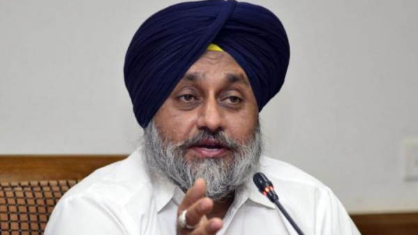 Shiromani Akali Dal announces candidatures of Ravikaran Singh Kahlon and Lakhbir Singh Lodhinangal Shiromani Akali Dal announces candidatures of Ravikaran Singh Kahlon and Lakhbir Singh Lodhinangal