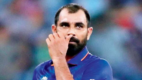 शमी का प्रदर्शन याद दिलाते हुए लोग बोले- शर्म करें ट्रोल